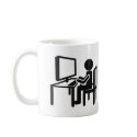 Programmer mugs