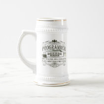 Programmer Mugs
