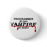 Programmer Vampire by Night buttons