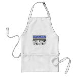 Programmer...Will Work For Beer aprons