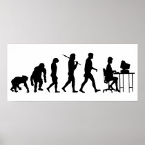 Programmers business analysts secretaries gear print