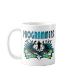 Programmers Gone Wild Mugs