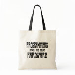 Programmers Hardware bags