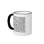 Programmers Have Multiple Programming Skills mugs