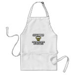 Programmers...Regular People, Only Smarter aprons