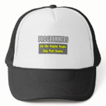 Programmers...Smarter hats