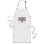 Programmers Vs Universe aprons