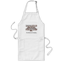 Programmers Vs Universe Aprons