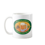 Programming Drinking Team Mug