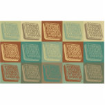 Programming Pop Art photo sculptures