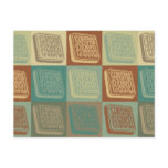 Programming Pop Art Post Card