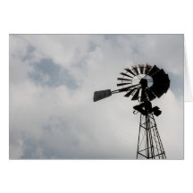 "progress" by Larry Coressel Greeting Cards