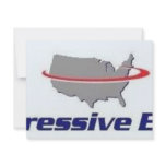 Progressive Electorate Products invitations