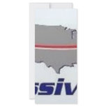Progressive Electorate Products rack cards