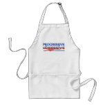 Progressive Obsessive aprons