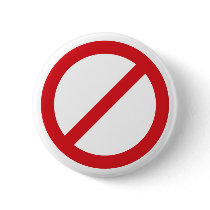 Prohibition Sign/No Symbol