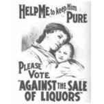 Prohibition t-shirts