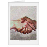 Project Kandahar Outreach cards