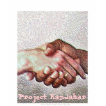 Project Kandahar Tee t-shirts