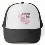 Projection Babe hats
