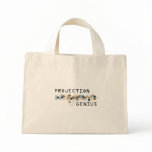 Projection Genius bags