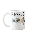 Projection Genius mugs