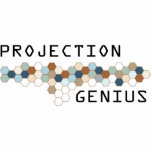 Projection Genius photo sculptures