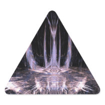 Projection Image Sticker