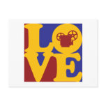 Projection Love Postcards