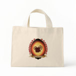 Projection Mandorla bags