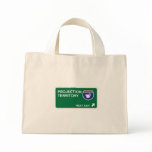 Projection Next Exit bags