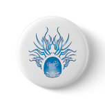 Projection Skull buttons