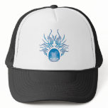 Projection Skull hats
