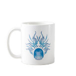 Projection Skull mugs