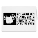 Projection Survive cards
