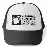 Projection Survive hats