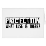 Projection What Else Is There? cards