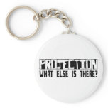 Projection What Else Is There? keychains