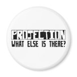 Projection What Else Is There? magnets
