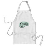 Projectionist Voice aprons