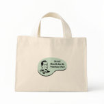 Projectionist Voice bags
