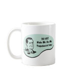 Projectionist Voice mugs