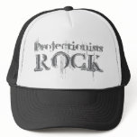 Projectionists Rock Hats