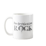 Projectionists Rock Mug