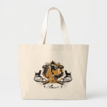 Projekt Dog Basset Hound bags