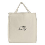 Prolife Bag