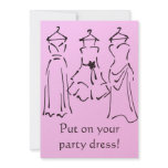 Prom Dresses Design customisable pink