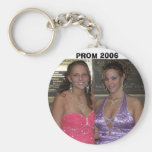 PROM KEY CHAINS