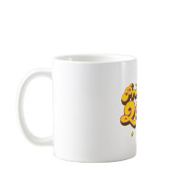 Prom Queen Coffee Mug