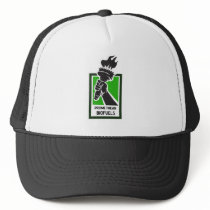 Promethean Biofuels products Mesh Hat
